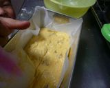 さつまいもパウンドケーキ☆作り方7写真
