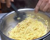 絶対失敗しない美味しい濃厚カルボナーラ♡作り方19写真