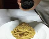 絶対失敗しない美味しい濃厚カルボナーラ♡作り方22写真