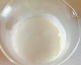 レモンラッシーで爽やかパンケーキ作り方6写真