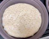 ふわふわのピザパン作り方4写真