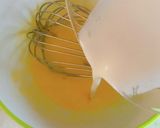 レモンラッシーで爽やかパンケーキ作り方7写真