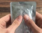 【簡単甘味】氷甘酒ぜんざい作り方3写真