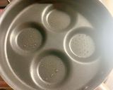 レモンラッシーで爽やかパンケーキ作り方11写真