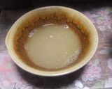 糖質制限！！鰯卵巻き！！作り方5写真