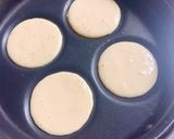 レモンラッシーで爽やかパンケーキ作り方12写真