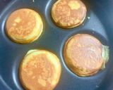 レモンラッシーで爽やかパンケーキ作り方14写真