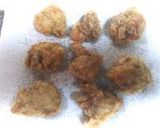 鶏唐揚げブラックペッパー風味作り方4写真