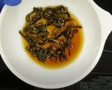 【おさらい給食】はりはり漬け作り方3写真