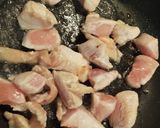 鶏肉とトマトの炒め煮作り方2写真