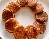 リースパンケーキ作り方6写真