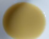 ぶりの生姜照り焼き作り方1写真