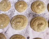 バレンタインにぴったり♪モコモコブッセ♫作り方7写真