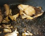 ぶりの生姜照り焼き作り方5写真