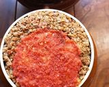 明太子丼の鬼ちゃん作り方1写真