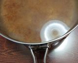いも汁（上越産自然薯のとろろご飯）作り方2写真