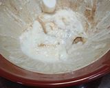 いも汁（上越産自然薯のとろろご飯）作り方3写真