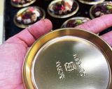 マンディアンチョコ作り方3写真