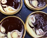 マンディアンチョコ作り方4写真