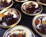 マンディアンチョコ作り方5写真