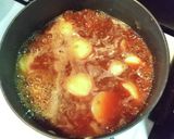 簡単&シンプル味付☆里芋の味噌煮っ転がし作り方3写真