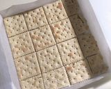 失敗から学んだ基本のチョコレートトフィー作り方9写真