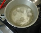 里芋のお月見団子ｂｙ草津市作り方4写真