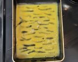 節分 鬼のパンツno恵方巻き作り方14写真