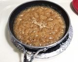 失敗から学んだ基本のチョコレートトフィー作り方17写真