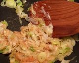 <甘くない> 葱味噌ふろふき大根作り方7写真