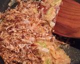 <甘くない> 葱味噌ふろふき大根作り方8写真