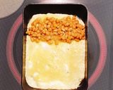 困った時の副菜に!簡単ふわとろ納豆卵焼き作り方6写真