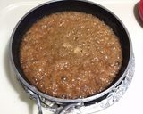 失敗から学んだ基本のチョコレートトフィー作り方18写真