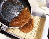失敗から学んだ基本のチョコレートトフィー作り方19写真