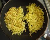シーフード焼きそばby草津市作り方2写真