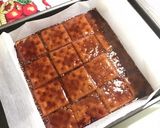 失敗から学んだ基本のチョコレートトフィー作り方23写真