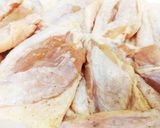 簡単!フライパン調理!鶏手羽先の甘辛煮作り方1写真