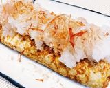 困った時の副菜に!簡単ふわとろ納豆卵焼き作り方8写真
