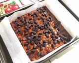 失敗から学んだ基本のチョコレートトフィー作り方25写真