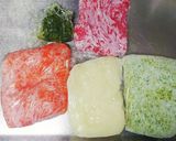 【初心者向け】野菜いっぱいキーマカレー作り方1写真
