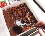 失敗から学んだ基本のチョコレートトフィー作り方28写真
