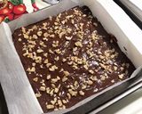 失敗から学んだ基本のチョコレートトフィー作り方29写真