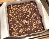 失敗から学んだ基本のチョコレートトフィー作り方31写真