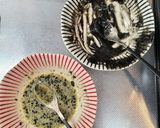 節分 鬼のパンツno恵方巻き作り方16写真