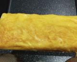 恵方巻に使えるたまご焼き作り方2写真