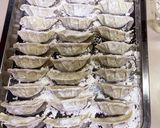 羽つき餃子作り方3写真