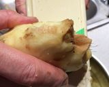 生姜シロップ作り方3写真