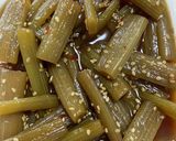 ご飯がススム☆きゃらぶき作り方7写真