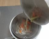 チーズリゾット作り方6写真