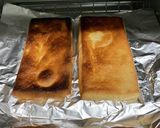 おつまみに♩焼き油揚げのピリ辛白髪葱のせ作り方10写真